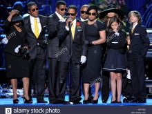 Marlon Jackson photo