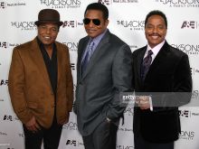 Marlon Jackson photo