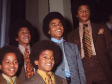 Marlon Jackson