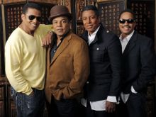 Marlon Jackson