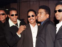 Marlon Jackson
