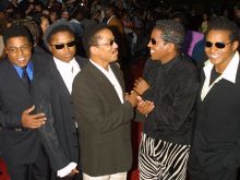 Marlon Jackson