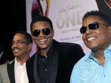 Marlon Jackson