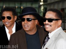 Marlon Jackson