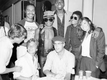 Marlon Jackson