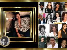 Marlon Jackson