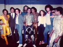 Marlon Jackson
