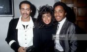 Marlon Jackson