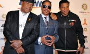 Marlon Jackson