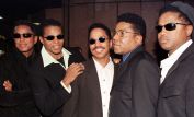 Marlon Jackson