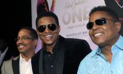 Marlon Jackson