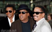 Marlon Jackson