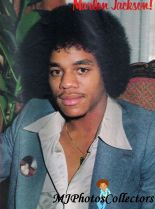 Marlon Jackson