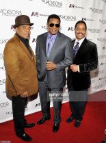 Marlon Jackson