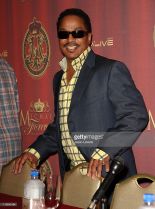 Marlon Jackson