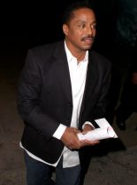 Marlon Jackson