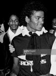 Marlon Jackson