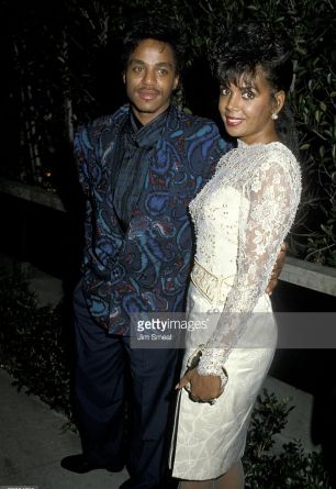 Marlon Jackson