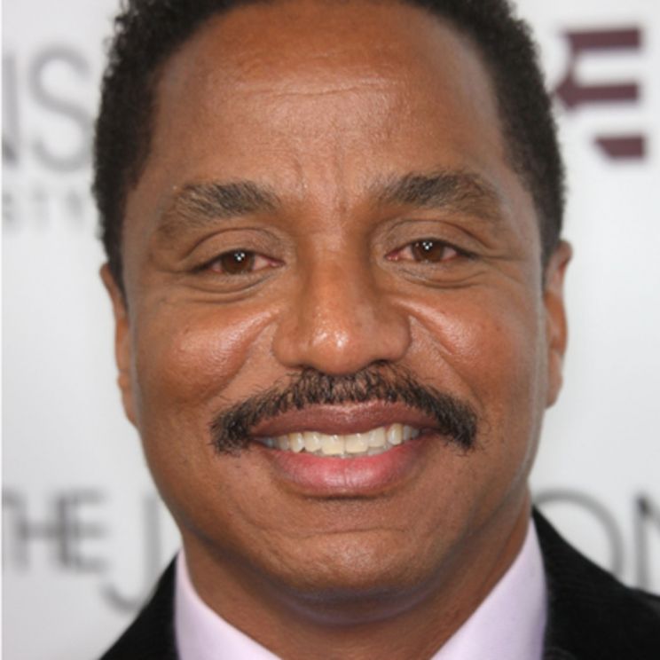 Marlon Jackson