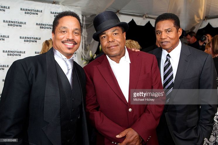 Marlon Jackson