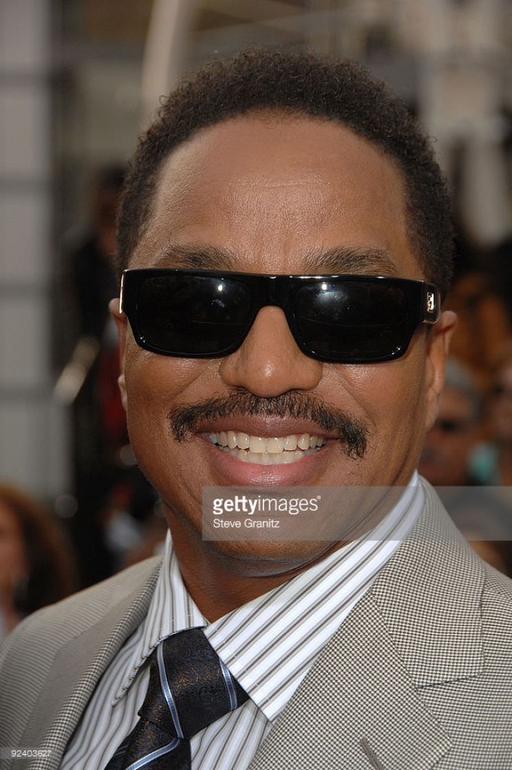 Marlon Jackson