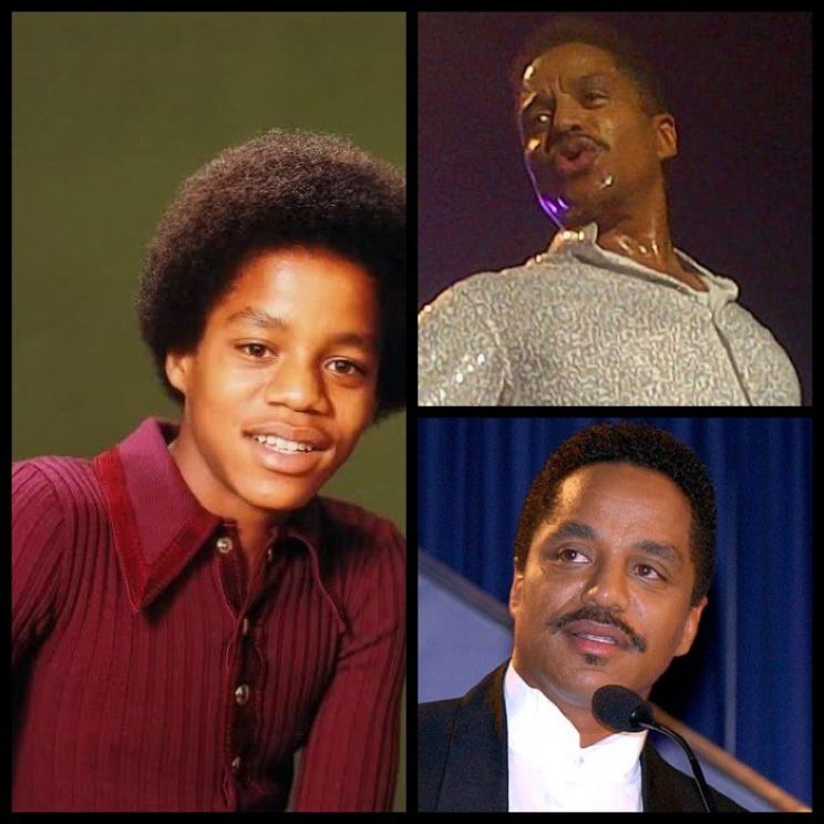 Marlon Jackson