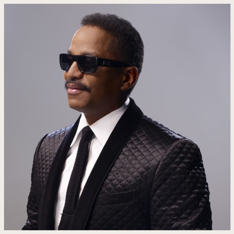 Marlon Jackson