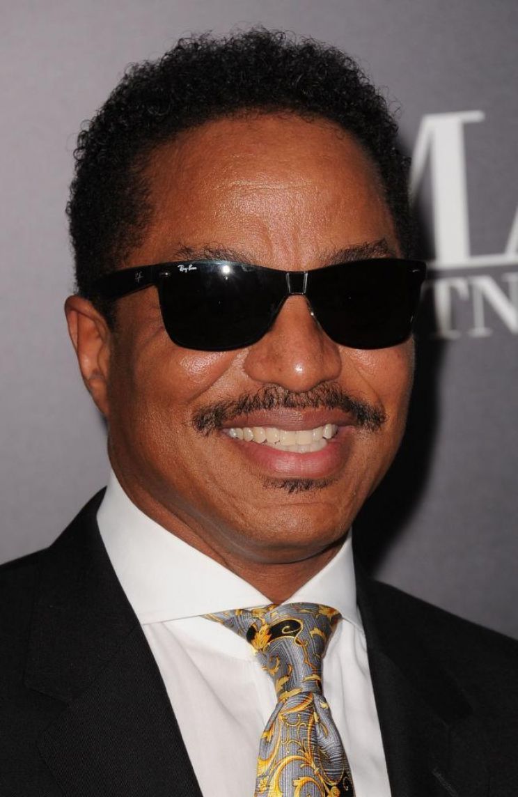 Marlon Jackson