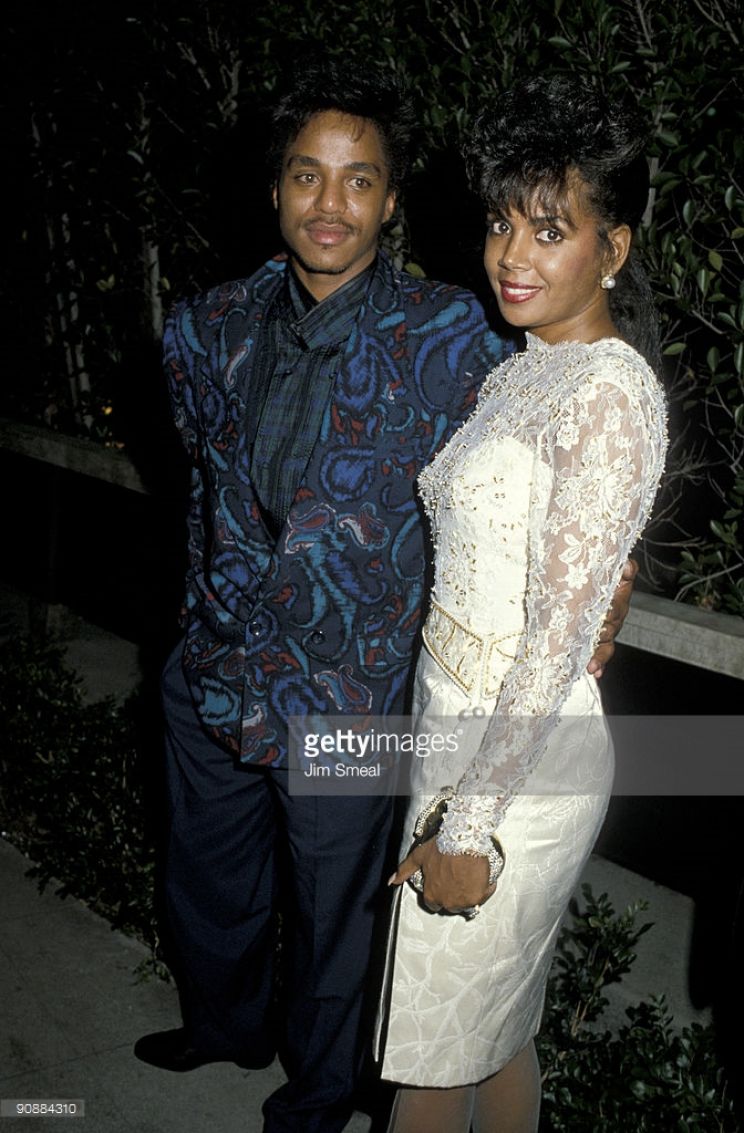 Marlon Jackson