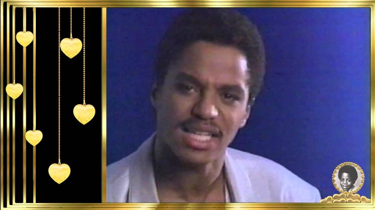 Marlon Jackson