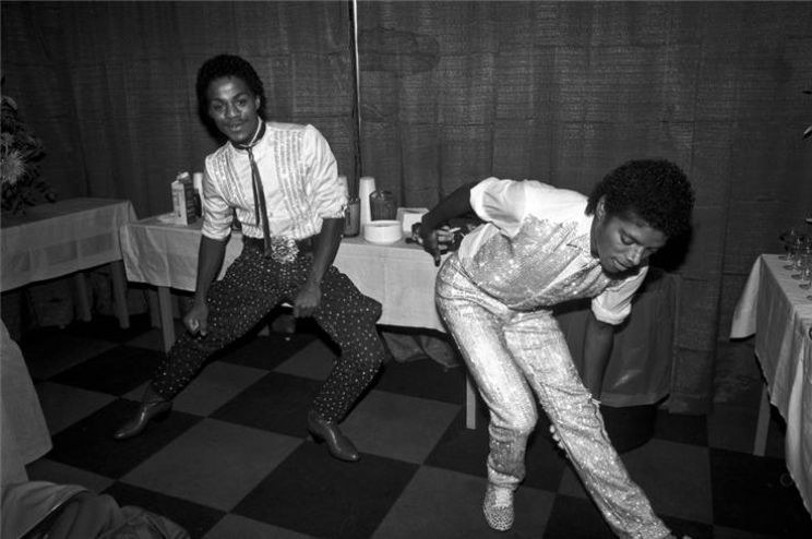 Marlon Jackson