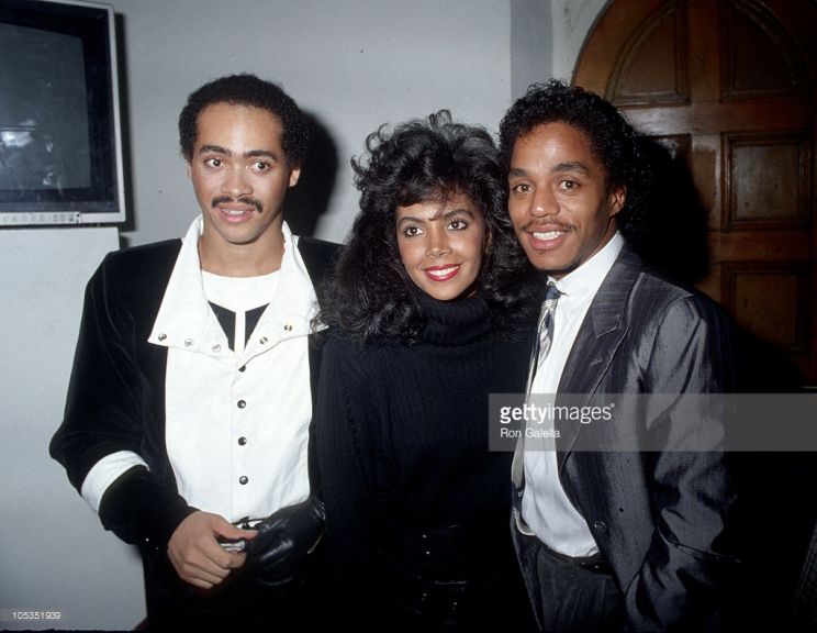 Marlon Jackson