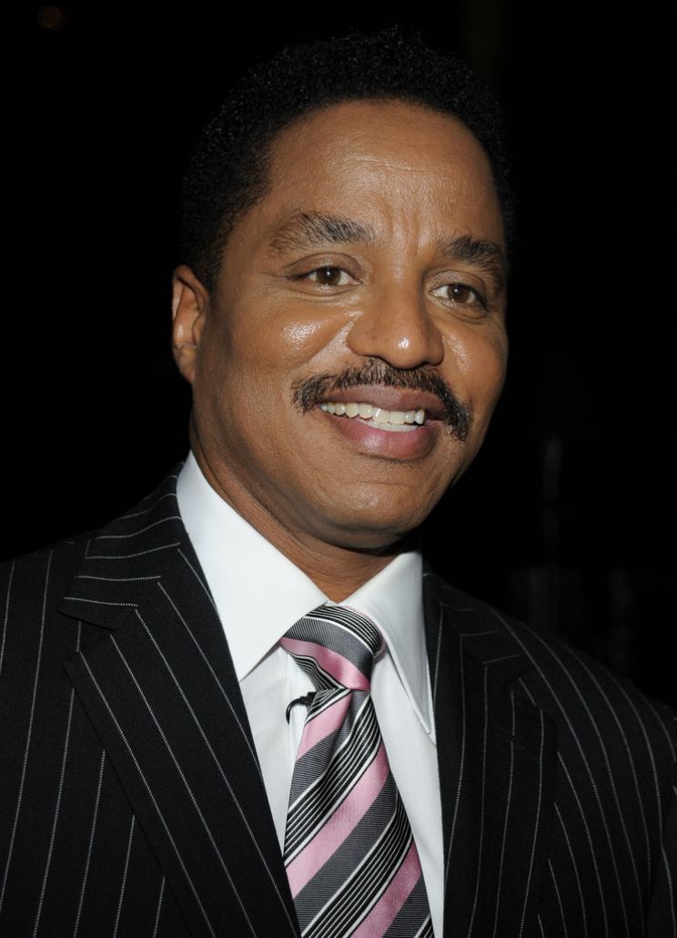 Marlon Jackson