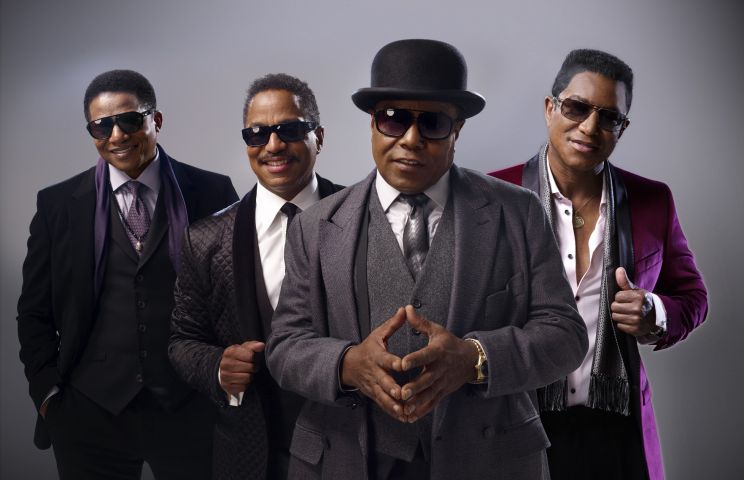 Marlon Jackson
