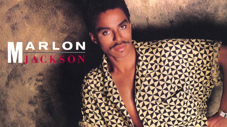Marlon Jackson