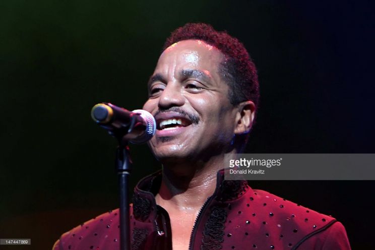 Marlon Jackson