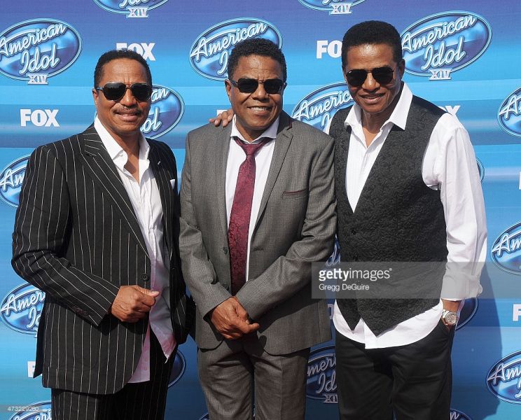 Marlon Jackson