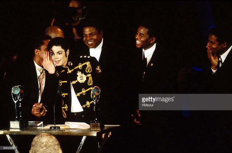 Marlon Jackson