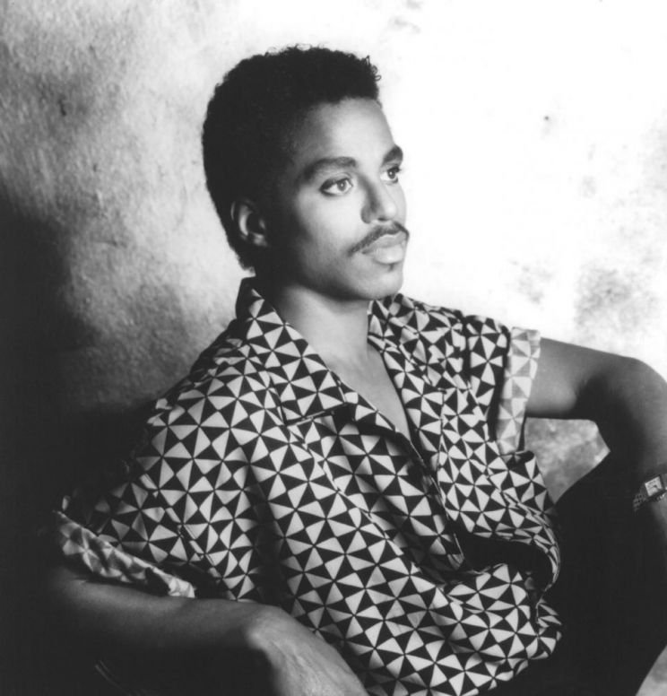 Marlon Jackson