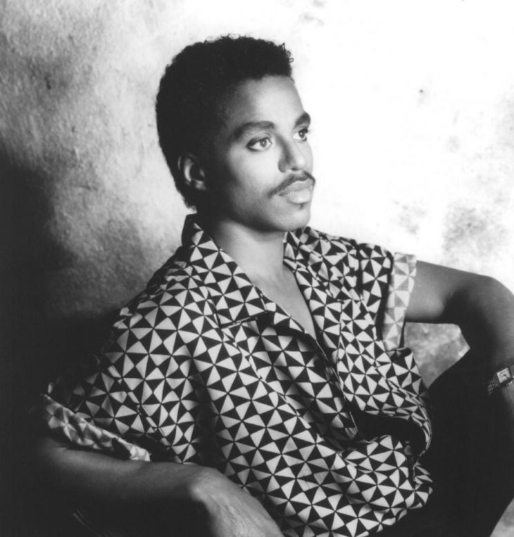 Marlon Jackson