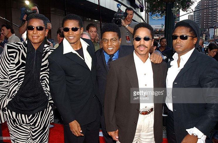 Marlon Jackson