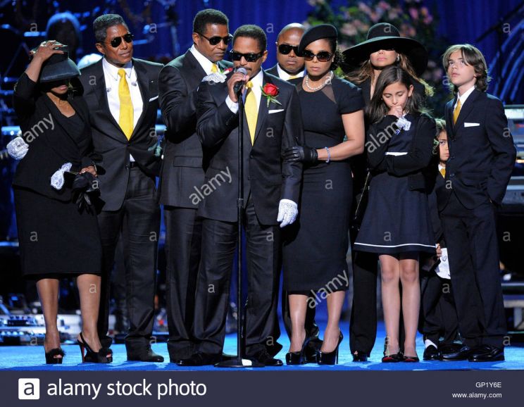 Marlon Jackson