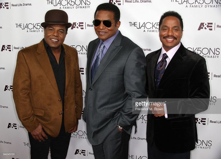 Marlon Jackson