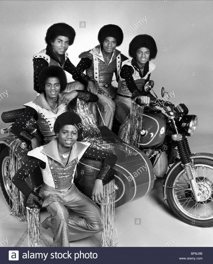 Marlon Jackson