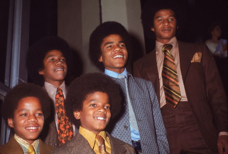 Marlon Jackson