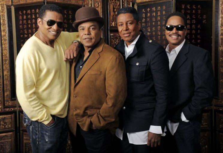 Marlon Jackson