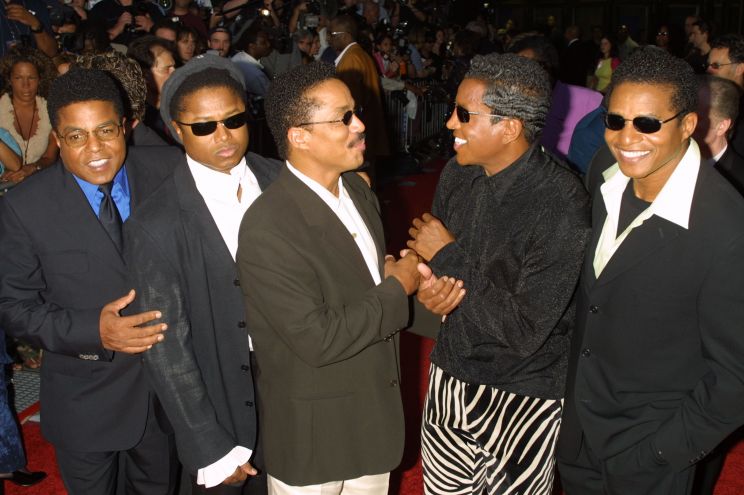 Marlon Jackson