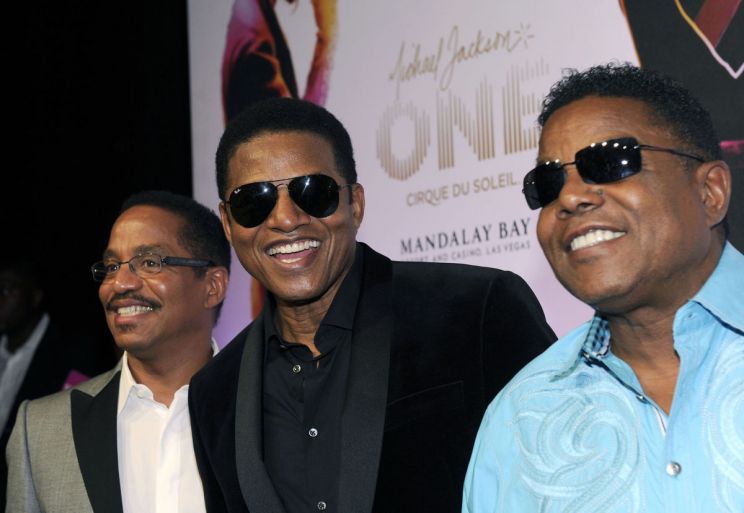 Marlon Jackson
