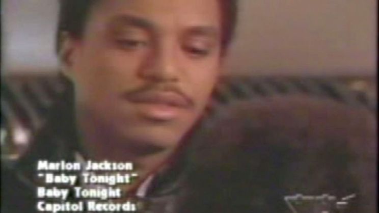 Marlon Jackson
