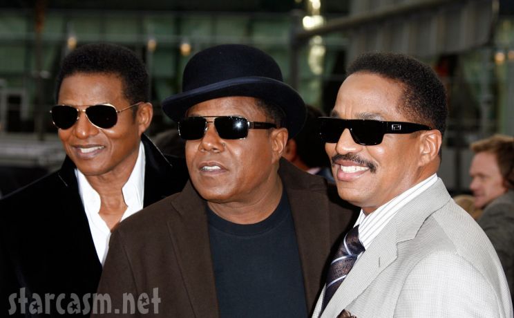 Marlon Jackson